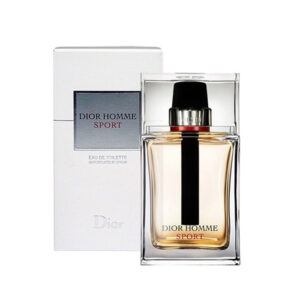 عطر دیور هوم اسپرت مردانه Dior Homme Sport