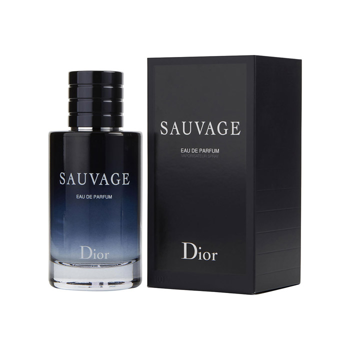 عطر دیور ساواج Dior Sauvage | رایحه‌ای مردانه، خنک، قدرتمند و فوق‌العاده جذاب