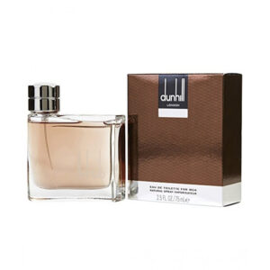 عطر آلفرد دانهیل مردانه (دانهیل قهوه‌ای) Alfred Dunhill for Men | کلاسیک، گرم و اصیل