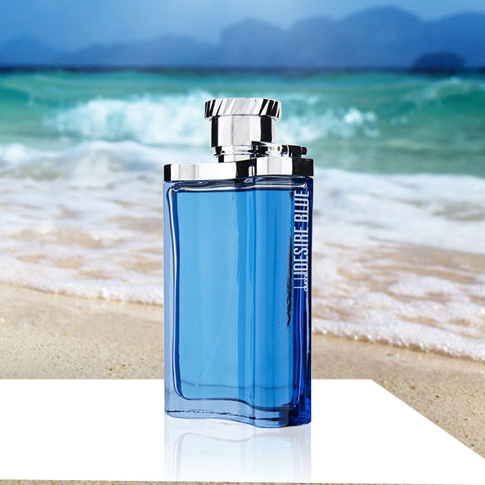 عطر دانهیل دیزایر بلو Dunhill Desire Blue مردانه - Image 2