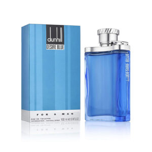 عطر دانهیل دیزایر بلو Dunhill Desire Blue مردانه