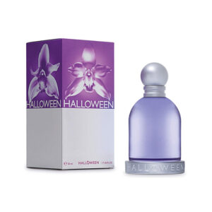 عطر هالووین زنانه Halloween Perfume | رایحه‌ای مرموز، لطیف و اغواگر