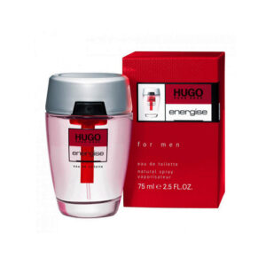 عطر هوگو انرژی مردانه Hugo Boss Energise | شاداب، پرانرژی و مدرن