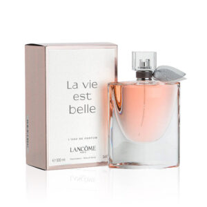 عطر لانکوم لاویه است بل اویی Lancôme La Vie Est Belle/زنانه