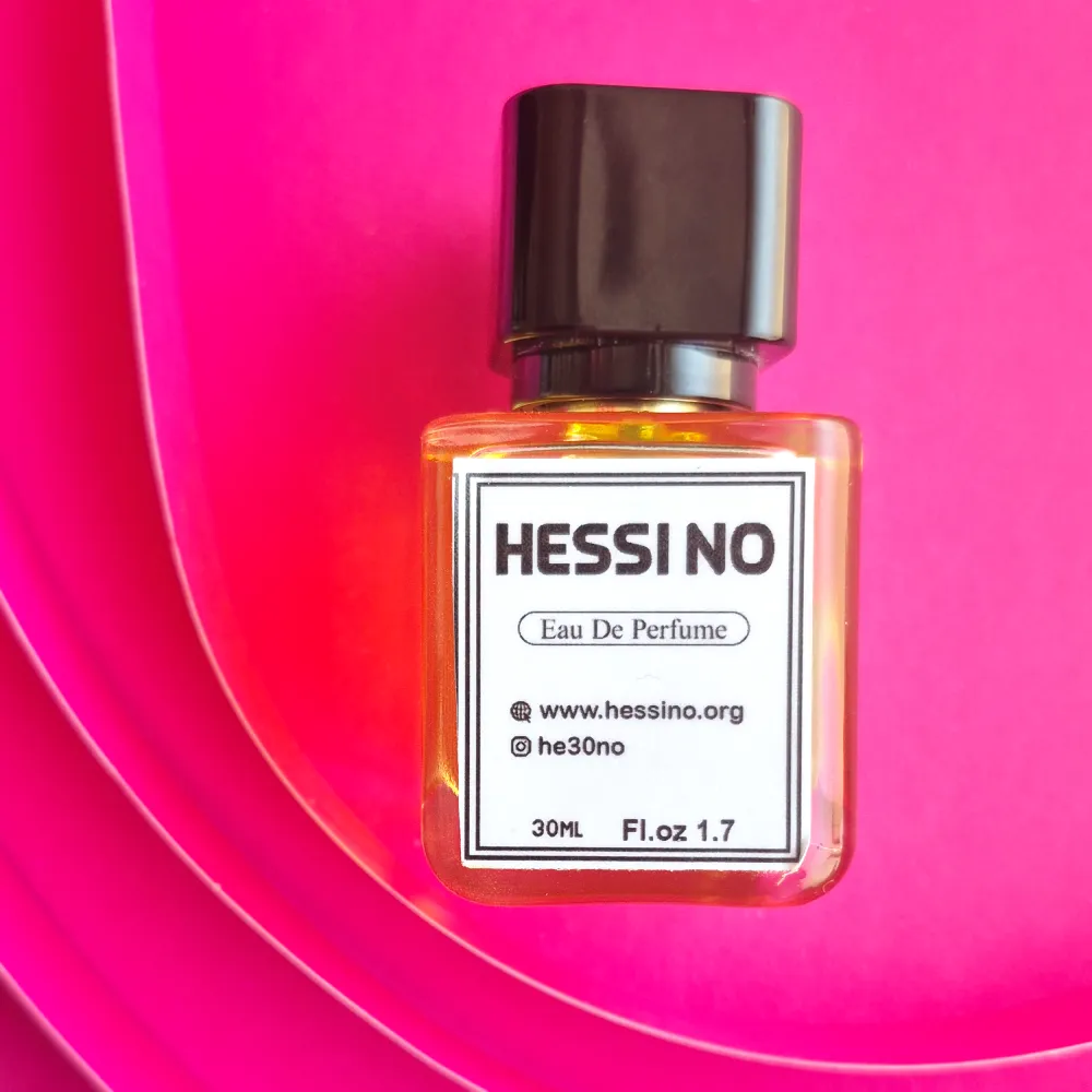 عطر نیکوس اسکالپچر هوم Nikos Sculpture Homme | رایحهای خنک، مردانه و ماندگار - تصویر 4