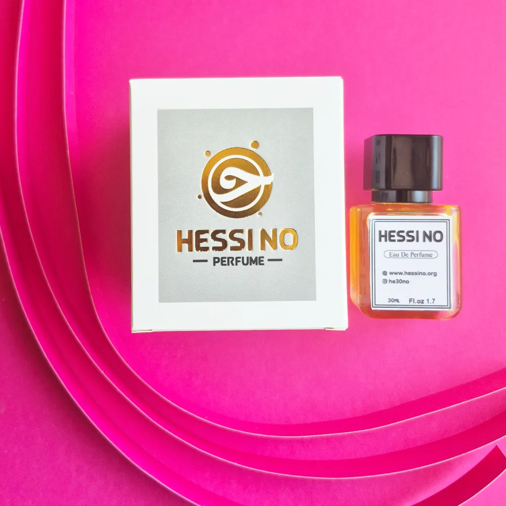 عطر نیکوس اسکالپچر هوم Nikos Sculpture Homme | رایحهای خنک، مردانه و ماندگار - تصویر 3