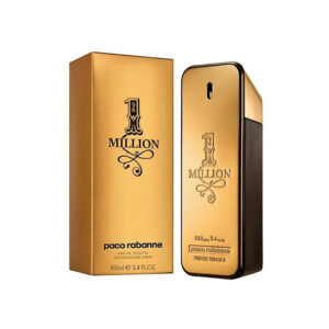 عطر پاکو رابان وان میلیون Paco Rabanne 1 Million | رایحه‌ای مردانه، لوکس و اغواگر