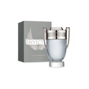 عطر پاکو رابان اینوکتوس اکوا Paco Rabanne Invictus Aqua | رایحه‌ای مردانه، خنک و انرژی‌بخش