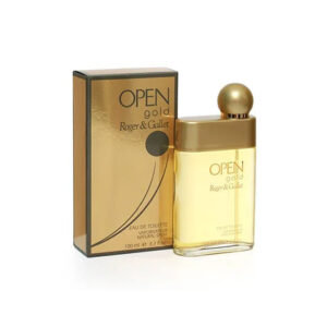 عطر راجر اند گالت اوپن Roger & Gallet Open | رایحه‌ای مردانه، کلاسیک و سبز