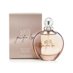 عطر جنیفر لوپز استیل زنانه Jennifer Lopez Still | رایحه‌ای زنانه، شیک و دلنشین