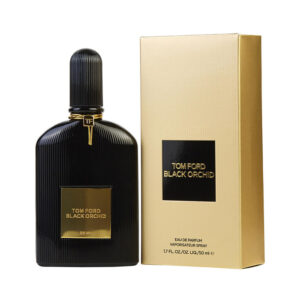 عطر تام فورد بلک ارکید Tom Ford Black Orchid | یونیسکس رایحه‌ای لوکس، اغواگر و مرموز