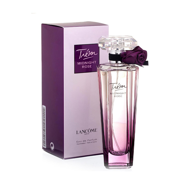 عطر ترزور میدنایت رز Lancôme Trésor Midnight Rose /زنانه - Image 3