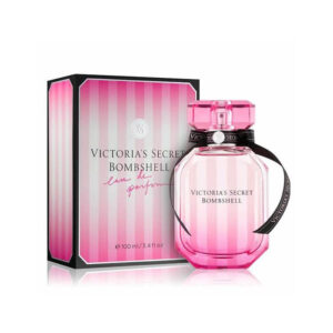 عطر ویکتوریا سکرت بامب شل Victoria’s Secret Bombshell | رایحه‌ای زنانه، شاداب و اغواگر