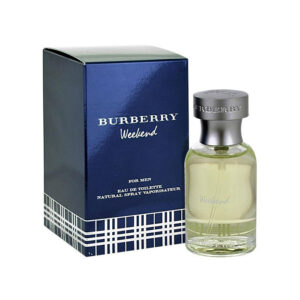 عطر ویکند زنانه Weekend by Burberry | رایحه‌ای شاداب، خنک و آرامش‌بخش