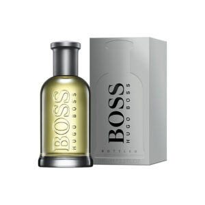 عطر نیو باس New Boss | رایحه‌ای مردانه، شیک و روزمره
