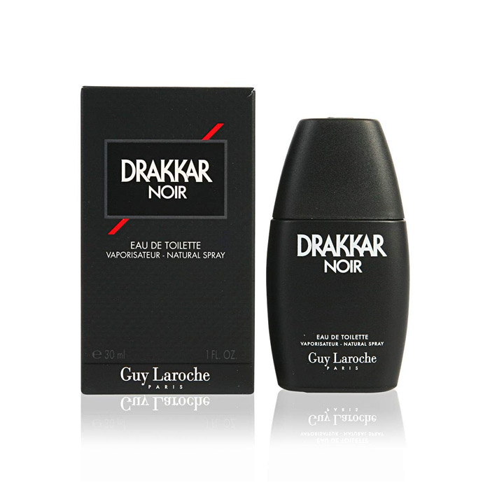 عطر گای لاروش دراکار نویر مردانه Guy Laroche Drakkar Noir | کلاسیک، تلخ و مردانه