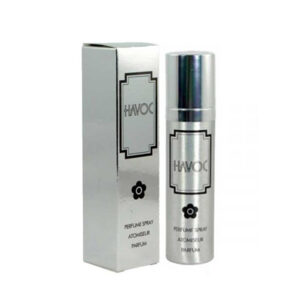 عطر هاواک مردانه Havoc | رایحه‌ای قوی، جذاب