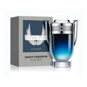 عطر اینوکتوس Paco Rabanne Invictus | رایحه‌ای مردانه، خنک و قهرمانانه
