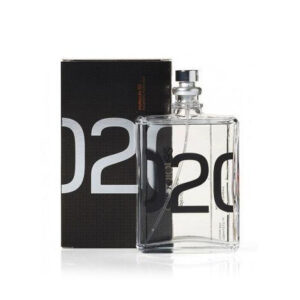 عطر اسنتریک مولکولز مولکول 02 Escentric Molecules Molecule 02 |  یونیسکس رایحه‌ای مینیمال، مدرن و رازآلود