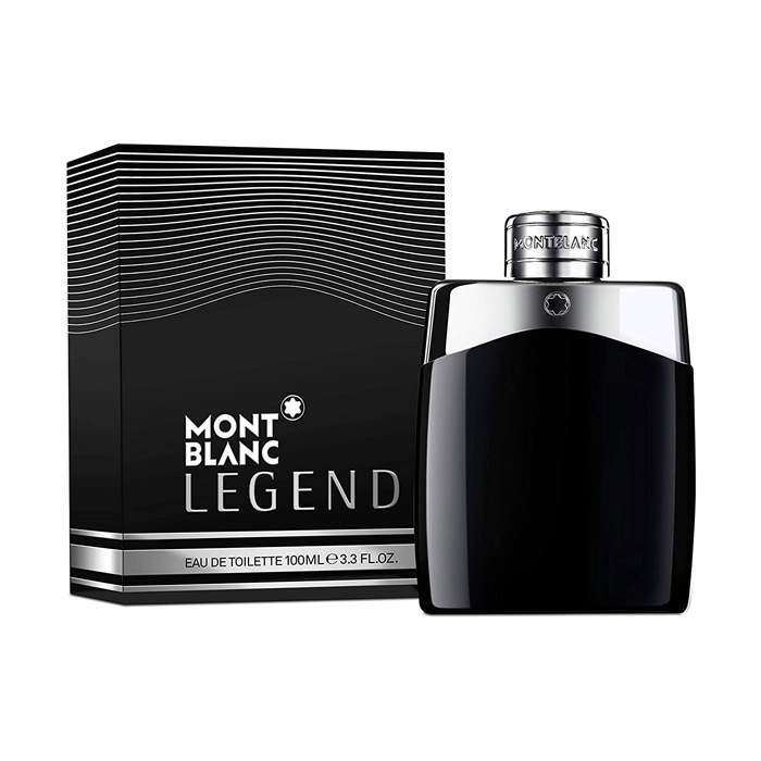 عطر مونت بلانک لجند Montblanc Legend | رایحه‌ای مردانه، کلاسیک و کاریزماتیک