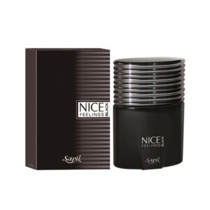 عطر نایس بلک Nice Black | رایحه‌ای مردانه، شیک و جذاب