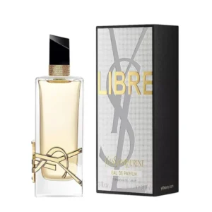 عطر ایو سن لورن لیبر زنانه Yves Saint Laurent Libre | رایحه‌ای زنانه، شیک و جسور