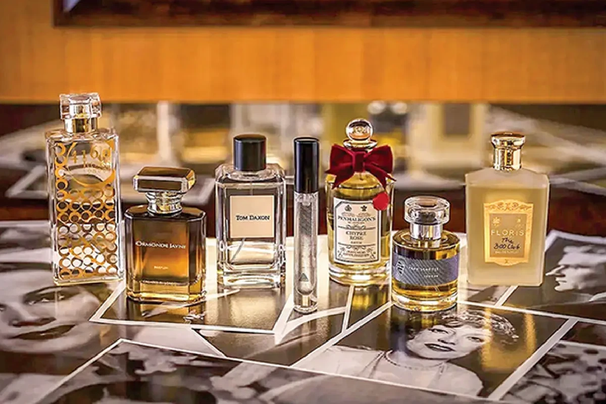 خرید عطر