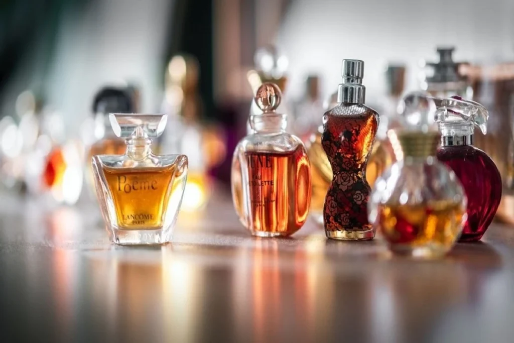 خرید عطر