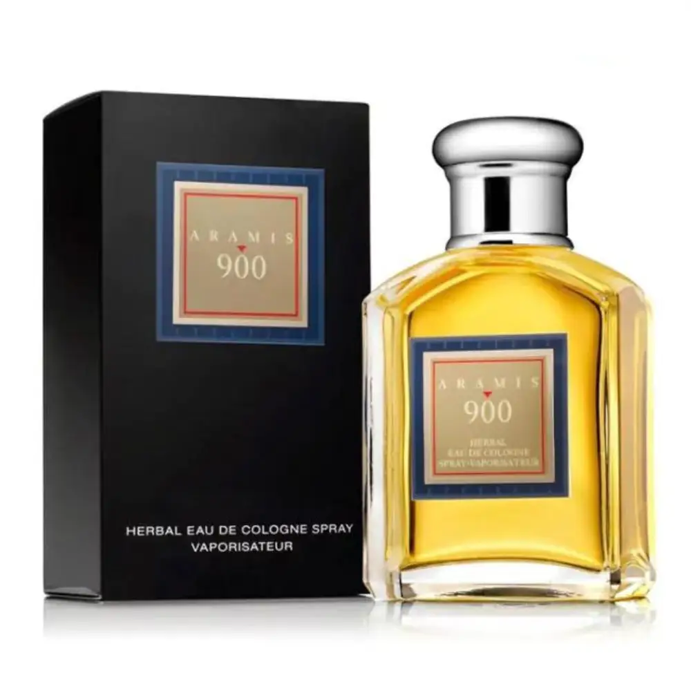 عطر آرامیس ۹۰۰ Aramis 900 | رایحه‌ای مردانه، کلاسیک و شیک