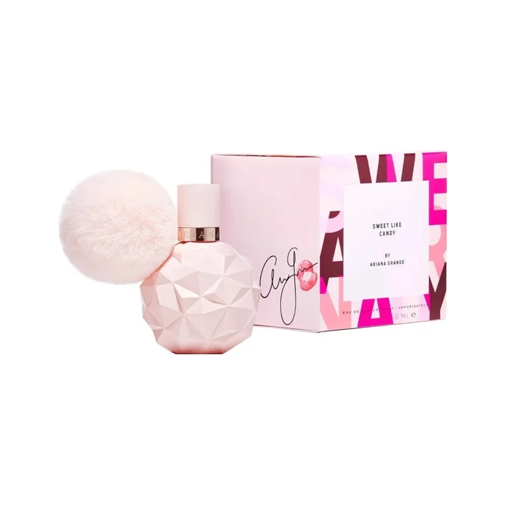 عطر آریانا گراند زنانه Ariana Grande | رایحه‌ای شیرین، گل‌دار و جذاب