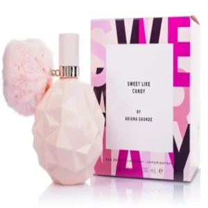 عطر آریانا گراند اری Ariana Grande Ari | رایحه‌ای زنانه، شیرین و دلنشین