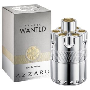 عطر آزارو وانتد Azzaro Wanted | رایحه‌ای مردانه، جذاب و قدرتمند