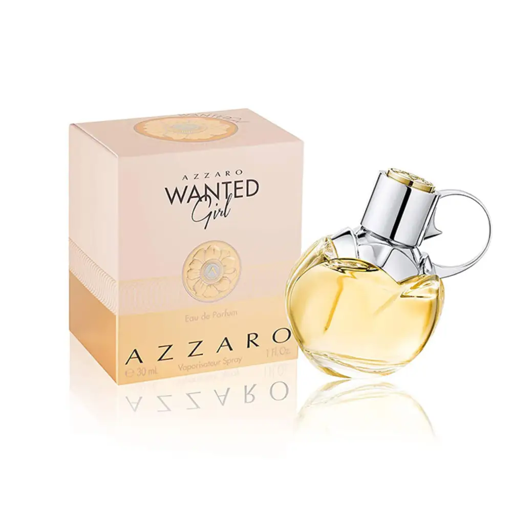 عطر آزارو وانتد گرل Azzaro Wanted Girl | رایحه‌ای زنانه، جذاب و شاداب