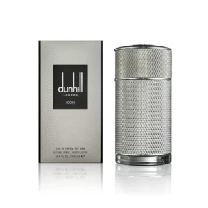 عطر آلفرد دانهیل آیکون Alfred Dunhill Icon | رایحه‌ای مردانه، کلاسیک و لوکس