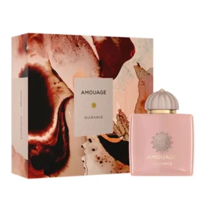 عطر آمواج گایدنس Amouage Guidance | رایحه‌ای مردانه، شیک و الهام‌بخش