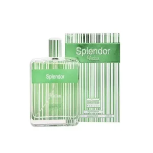 عطر اسپلندور وردور سبز Splendor Verdure Green