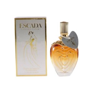 عطر اسکادا کالکشن Escada Collection | رایحه‌ای لوکس، لطیف و زنانه