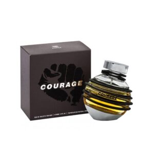 عطر امپر کوریج Emper Courage | رایحه‌ای مردانه، جسور و پرانرژی