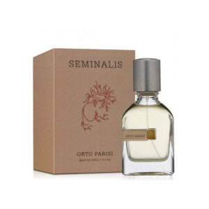 عطر اورتو پاریسی سمینالیس| Ortto Parisi Seminalisرایحه‌ای مردانه، چوبی و لوکس
