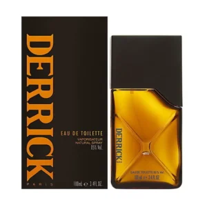 عطر اورلن دریک Orlane Derrick | رایحه‌ای کلاسیک، مردانه و اصیل