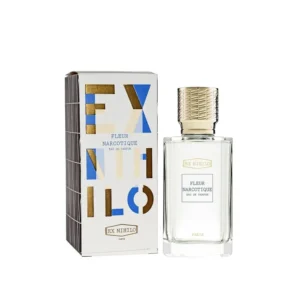ادکلن مسترکوالیتی ای ایکس نیهیلو فلور نارکوتیک | Ex Nihilo Fleur Narcotique