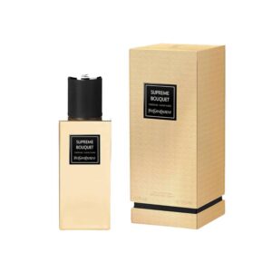 عطر ایو سن لورن سوپِرم بوکت | یونیسکس YSL Supreme Bouquet – رایحه‌ای لوکس، گرم و اغواگر