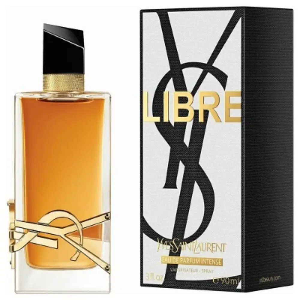 عطر ایو سن لورن لیبر اینتنس Yves Saint Laurent Libre Intense | رایحهای زنانه، گرم و جذاب