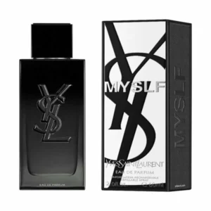 عطر ایو سن لورن مای سلف Yves Saint Laurent My Self | رایحه‌ای زنانه، مدرن و شیک