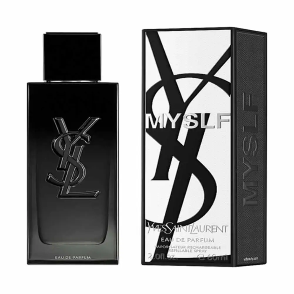 عطر ایو سن لورن مای سلف Yves Saint Laurent My Self | رایحهای زنانه، مدرن و شیک