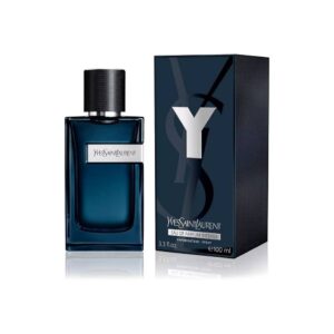 عطر ایو سن لورن وای ادو پرفیوم Yves Saint Laurent Y EDP | مردانه و خاص