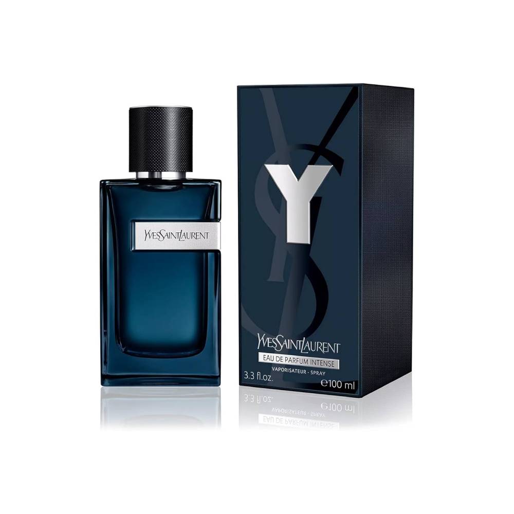 عطر ایو سن لورن وای ادو پرفیوم Yves Saint Laurent Y EDP | مردانه و خاص