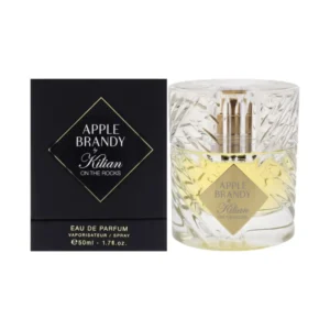 عطر بای کیلیان اپل برندی آن د راکس By Kilian Apple Brandy on the Rocks | رایحه‌ای مردانه و شرقی-میوه‌ای