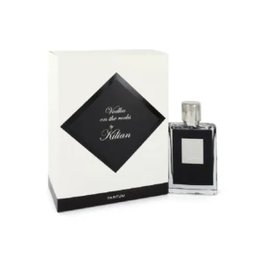 عطر بای کیلیان ودکا آن د راکس By Kilian Vodka on the Rocksرایحه‌ای خنک، شفاف و فوق‌العاده لاکچری