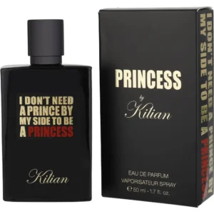 عطر بای کیلیان پرینسس By Kilian Princess | رایحه‌ای زنانه، لوکس و دلنشین
